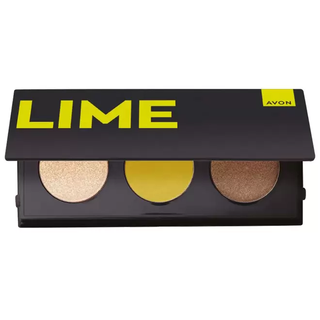 Oferta de Paleta de sombras para párpados - Avon por $210.99 en Avon