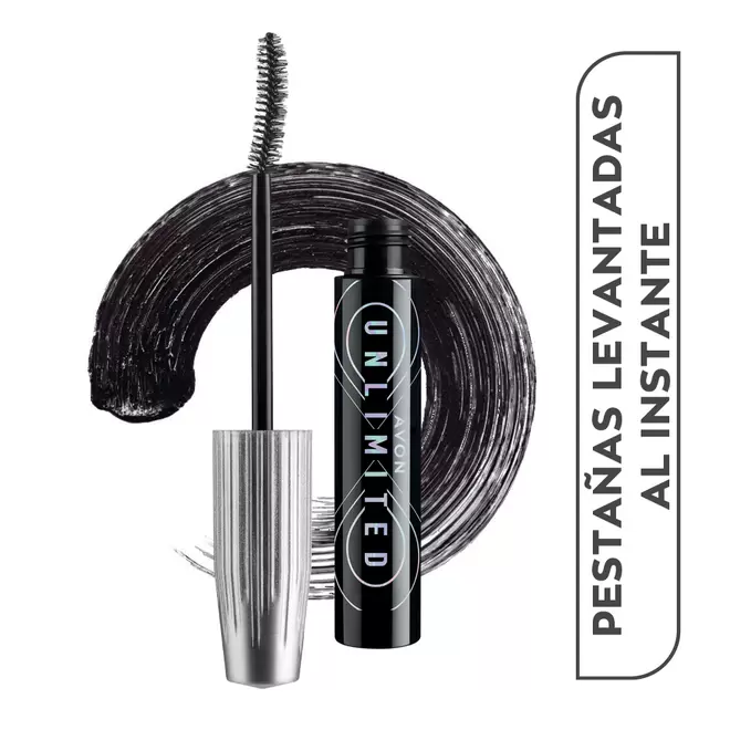 Oferta de TC MASCARA UNLIMITED por $119.99 en Avon