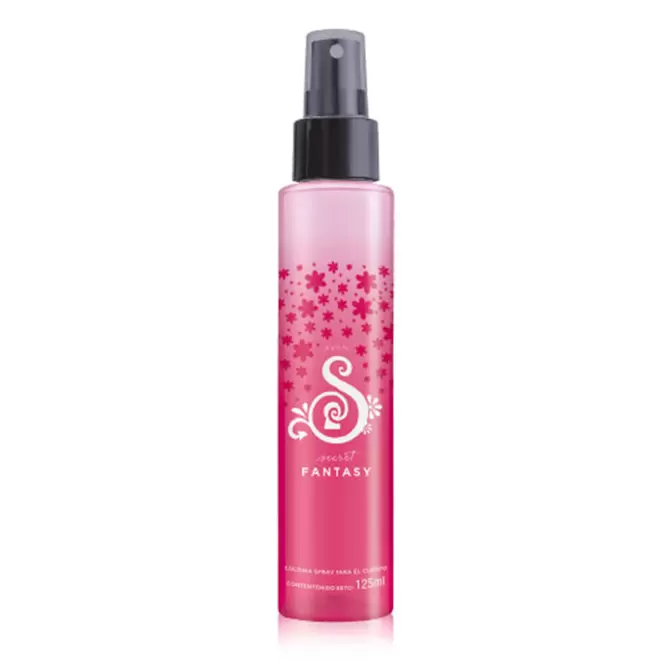 Oferta de SECRET FANTASY SPLASH por $224 en Avon