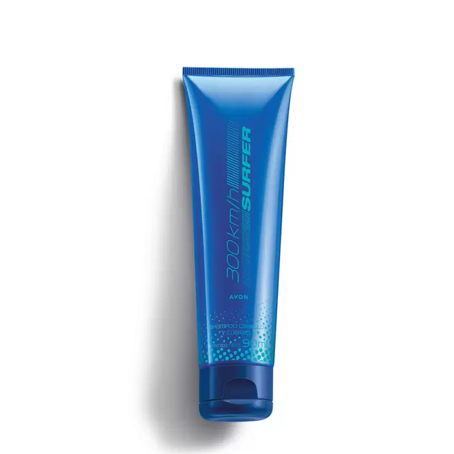 Oferta de FULL SPEED BIG WAVE 90ML HBW L por $117 en Avon