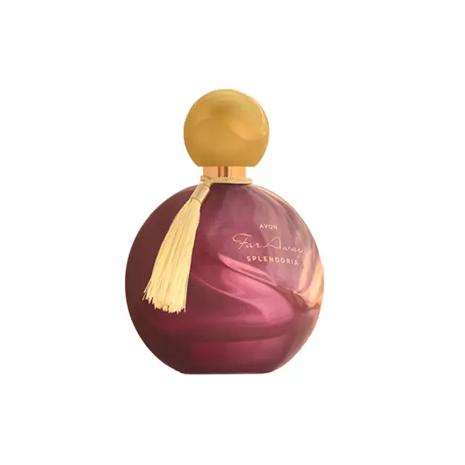 Oferta de FAR AWAY SPLENDOR EDP por $229.49 en Avon