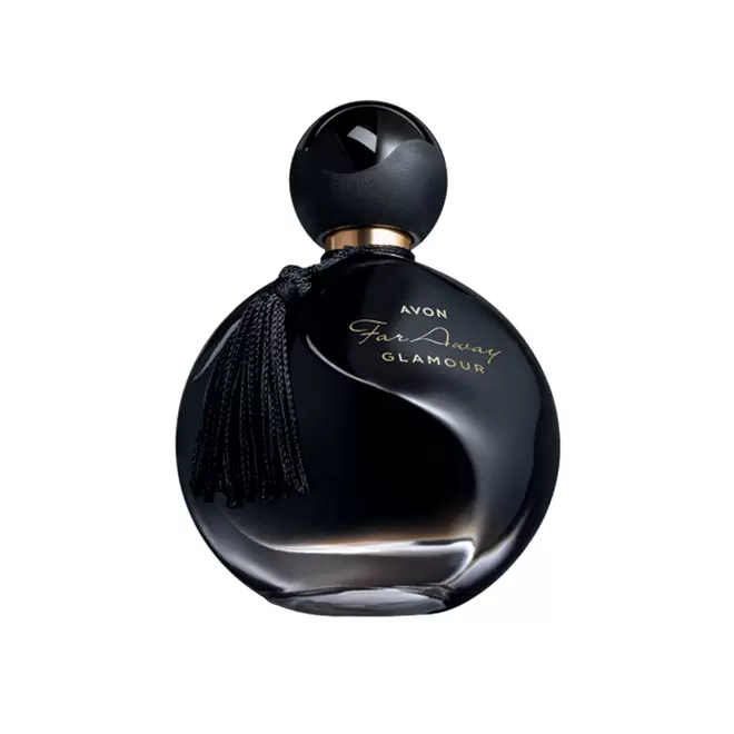 Oferta de FAR AWAY GLAMOUR EDP SPRAY 50M por $248 en Avon