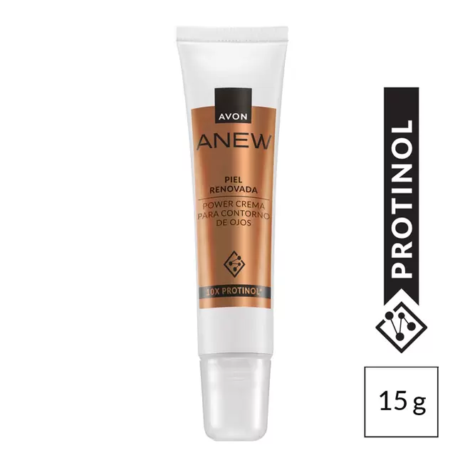 Oferta de Crema Para Los Ojos Anew Power por $226 en Avon