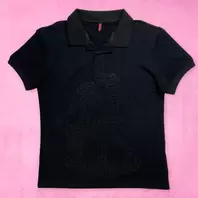 Oferta de Polo Carrera Mex por $1300 en Ay Güey