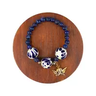 Oferta de Pulsera Talavera con Dije por $990 en Ay Güey