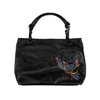 Oferta de Bolsa Tote - Colibri Mandala por $3600 en Ay Güey