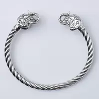 Oferta de Brazalete - Elefante por $4000 en Ay Güey