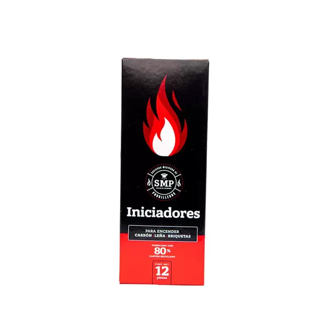 Oferta de Iniciadores de fuego SMP® por $108 en Bed Bath & Beyond