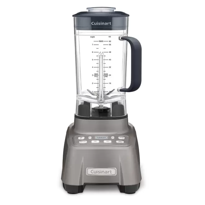 Oferta de Licuadora Cuisinart® de 1.7 L color gris por $2798 en Bed Bath & Beyond