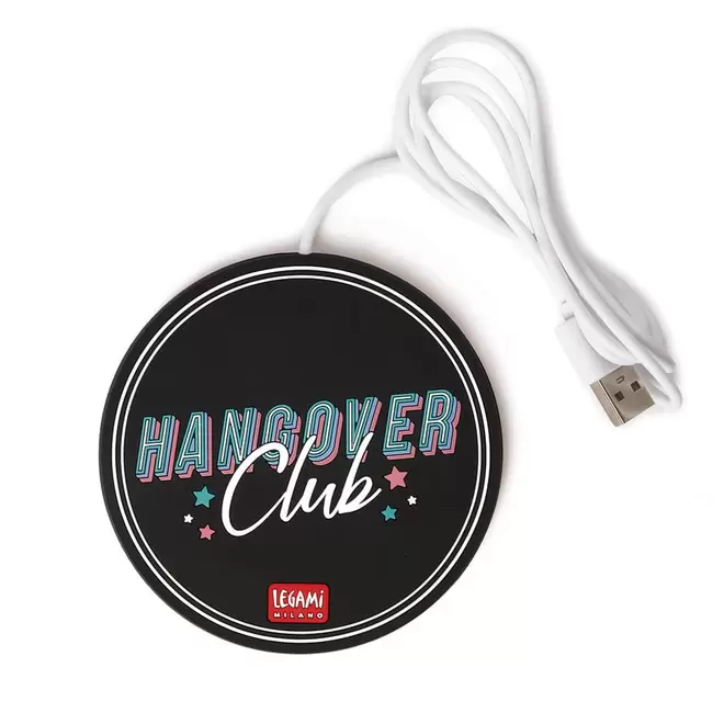 Oferta de Calentador de taza USB Legami™ Hangover por $198 en Bed Bath & Beyond