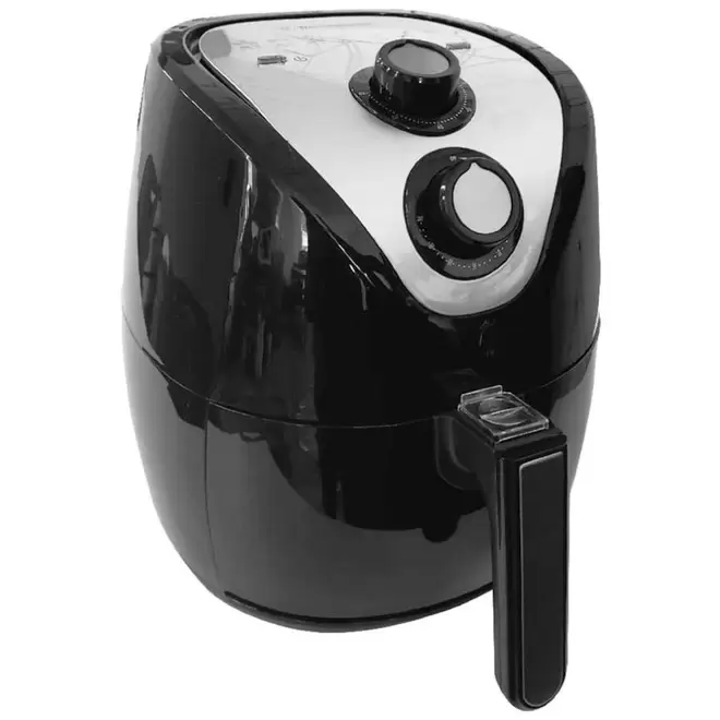 Oferta de Freidora de aire Westinghouse® de 3.5 L, color negro por $1738 en Bed Bath & Beyond