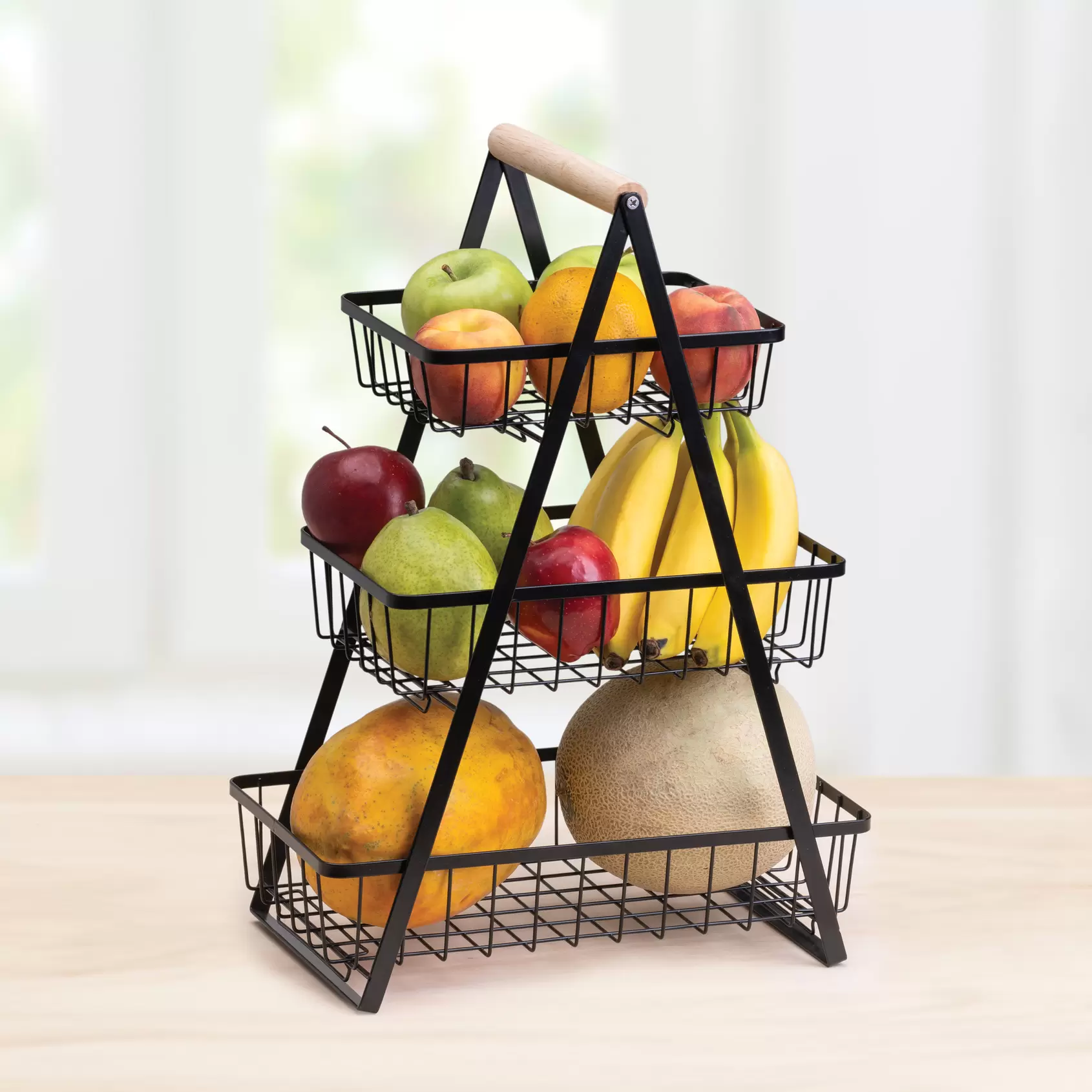 Oferta de Tri Frutero por $399 en BetterWare