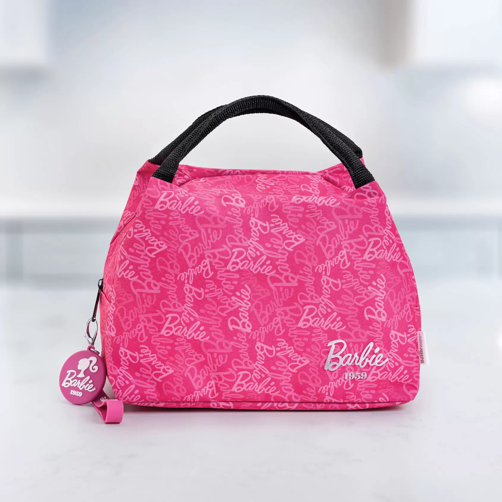 Oferta de Lonchera Barbie por $279 en BetterWare