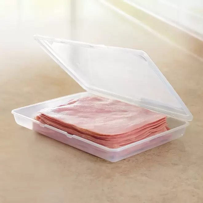 Oferta de Conserva Jamón por $89.9 en BetterWare