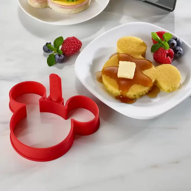 Oferta de Hot Cakes Mickey por $59.9 en BetterWare