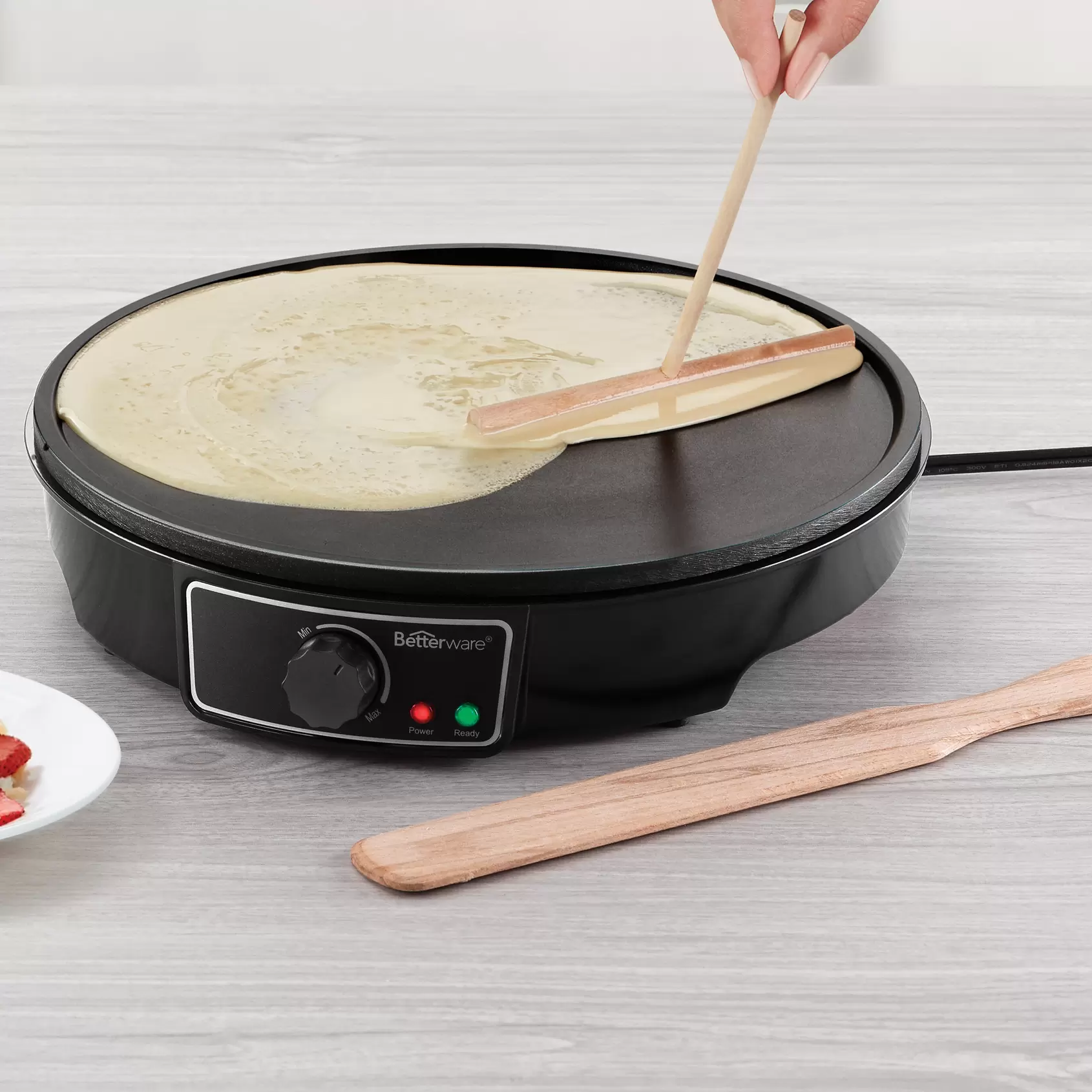 Oferta de Better Crepas por $699 en BetterWare