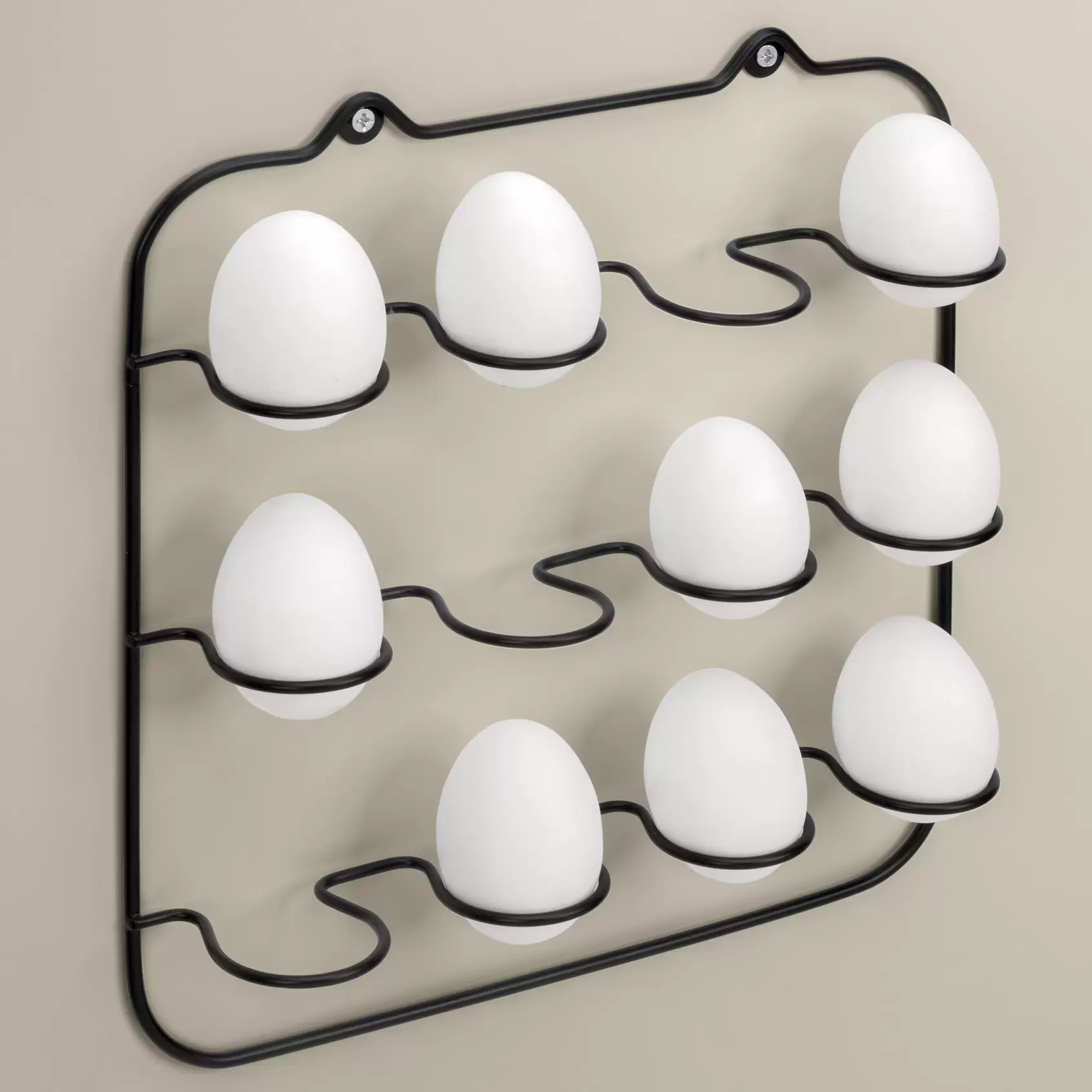 Oferta de Organi Huevos Pared por $109 en BetterWare