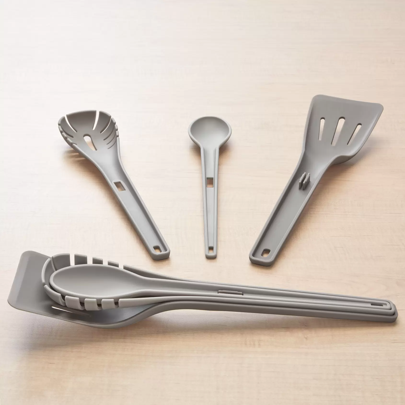 Oferta de Tri Utensilios por $119 en BetterWare