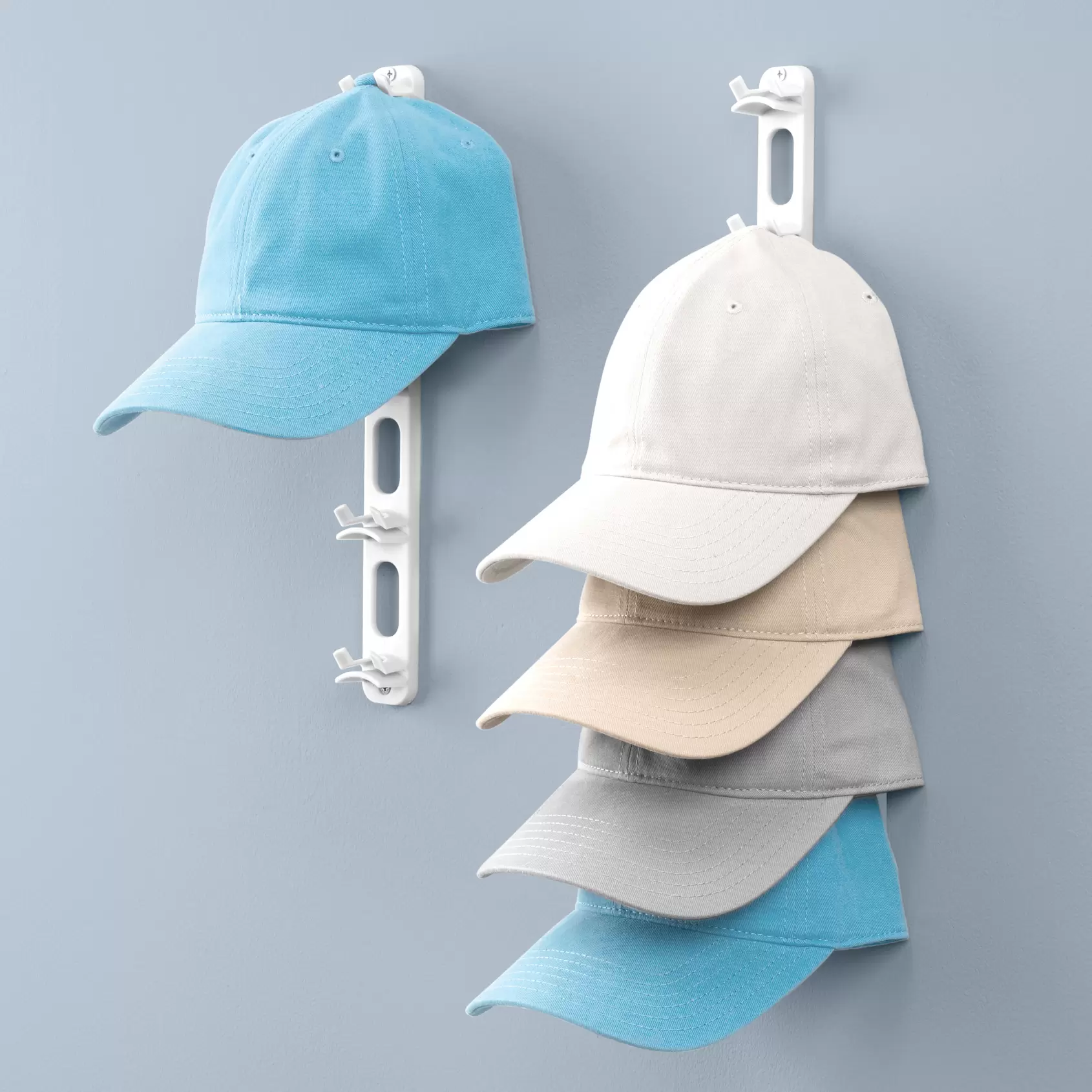 Oferta de Organi Gorras por $39.9 en BetterWare