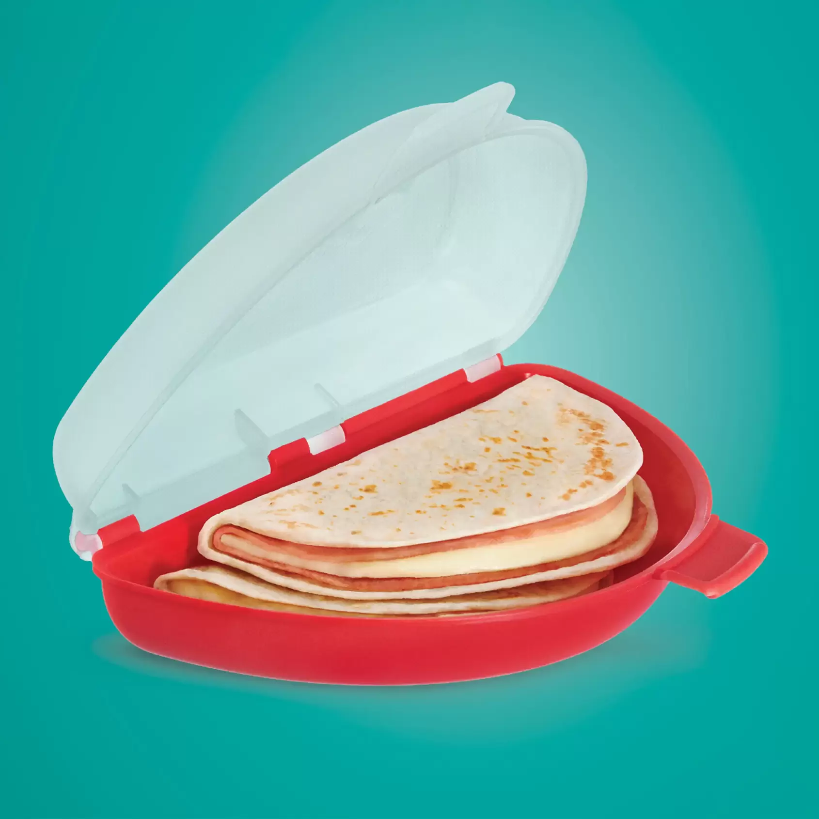 Oferta de Quesadillas Conmigo por $49.9 en BetterWare