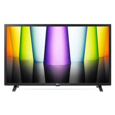 Oferta de Pantalla LG SMART TV AI ThinQ HD 32' por $7690 en Bomssa