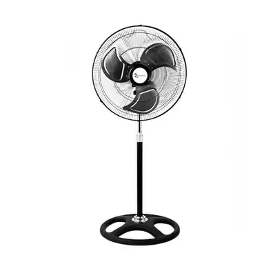 Oferta de Ventilador Zmartech 18" Pedestal por $999 en Bomssa