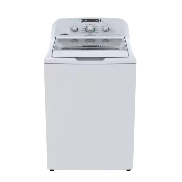 Oferta de Lavadora Mabe 19 Kg Automática Blanco por $10929 en Bomssa