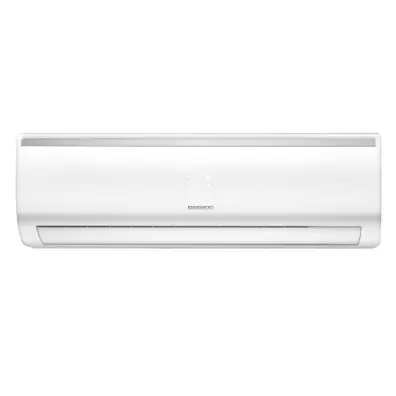 Oferta de Aire Acondicionado Daewoo 18K BTUS 220V por $8405 en Bomssa
