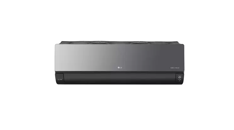 Oferta de Aire Acondicionado Inverter LG 18K BTUS 220V por $18559 en Bomssa