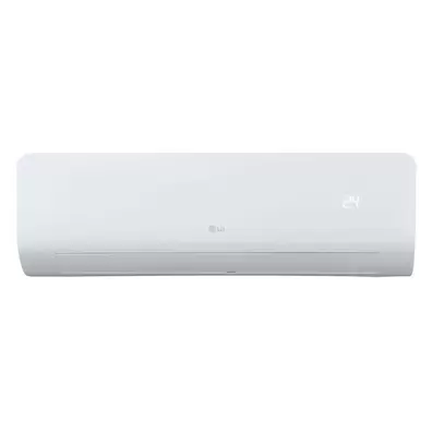 Oferta de Aire Acondicionado LG 12K BTUS 110V por $7006 en Bomssa