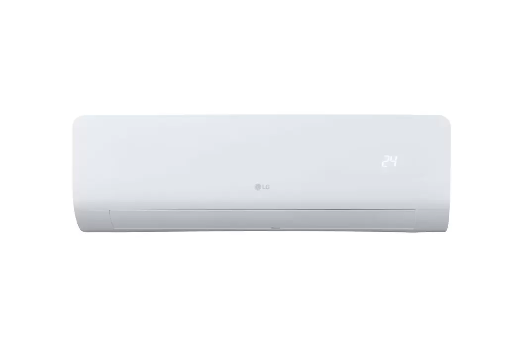 Oferta de Aire Acondicionado Minisplit LG 18K BTUS 230V Frio Y Calor por $8471 en Bomssa