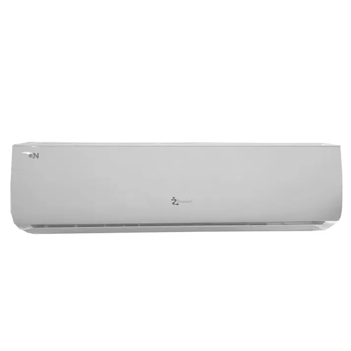Oferta de Aire Acondicionado Zmartech 12K BTUS 110V Blanco por $4490 en Bomssa