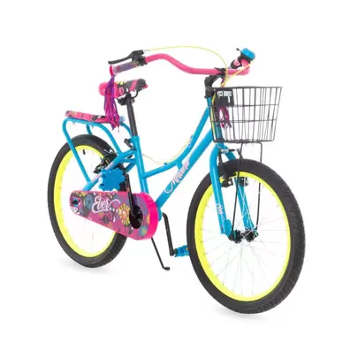 Oferta de Bicicleta Mercurio Evergreen R20 por $3151 en Bomssa