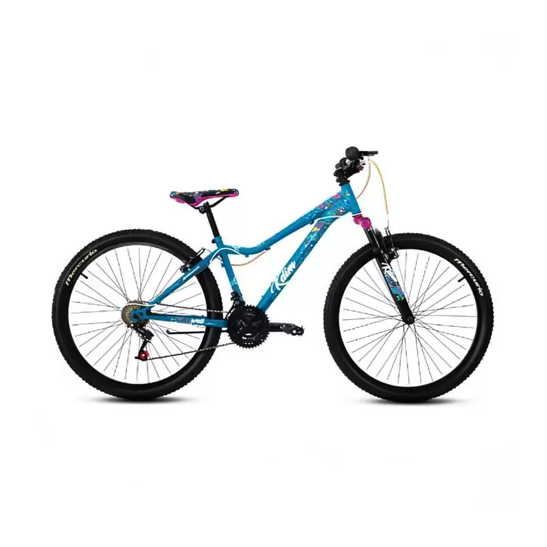 Oferta de Bicicleta Mercurio K-DIM R26 por $4349 en Bomssa
