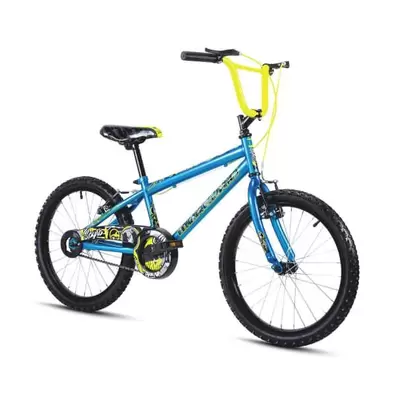 Oferta de Bicicleta Mercurio Troya R20 Azul por $2590 en Bomssa