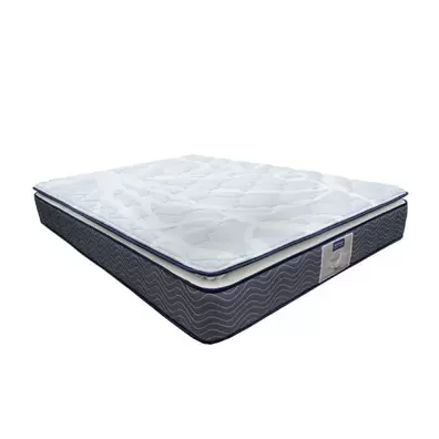 Oferta de Colchón Restonic Matrimonial Bari por $3299 en Bomssa