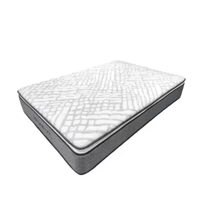 Oferta de Colchón Restonic Palm Matrimonial por $3659 en Bomssa