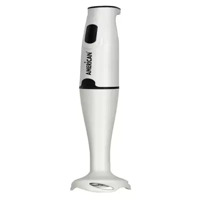 Oferta de Batidora de inmersión American 300W por $309 en Bomssa