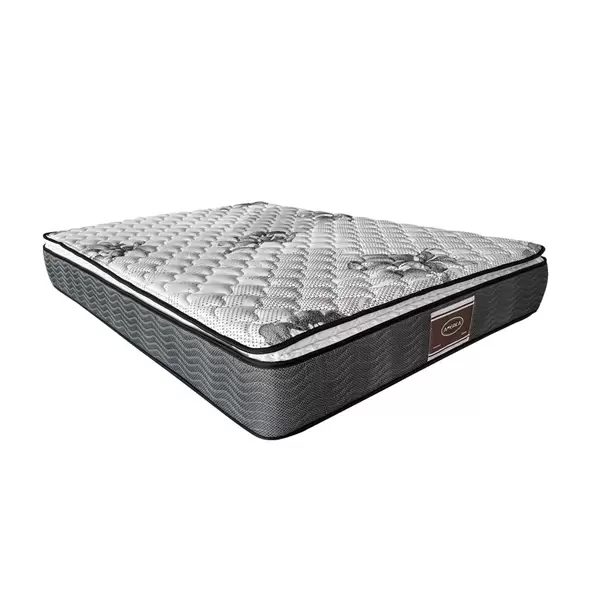 Oferta de Colchón America CUPRA Individual por $2774 en Bomssa