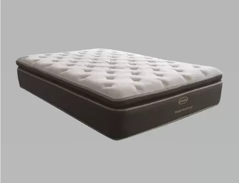 Oferta de Colchon America Harmony Matrimonial por $4919 en Bomssa