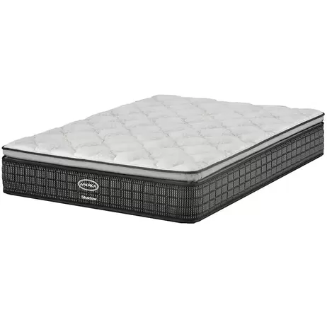Oferta de Colchon America Shadow Individual por $2996 en Bomssa
