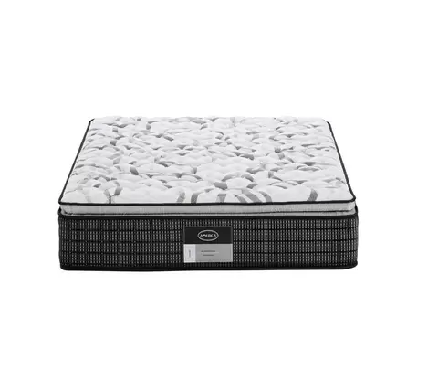 Oferta de Colchon America Superstar Individual por $4338 en Bomssa