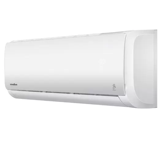 Oferta de Aire Acondicionado Mabe Tradicional Solo Frío 12K BTUS 220V por $4590 en Bomssa