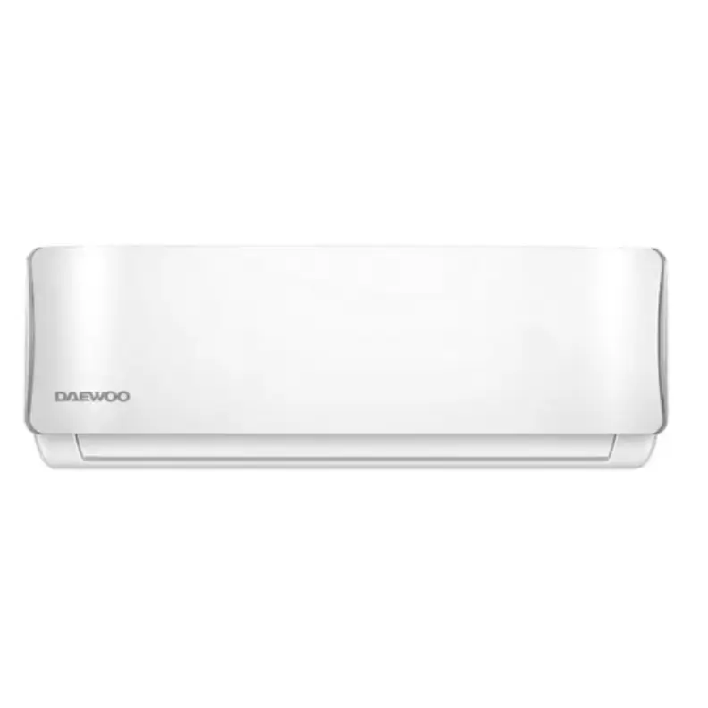 Oferta de Aire Acondicionado Daewoo 12K BTUS 110V por $5085 en Bomssa