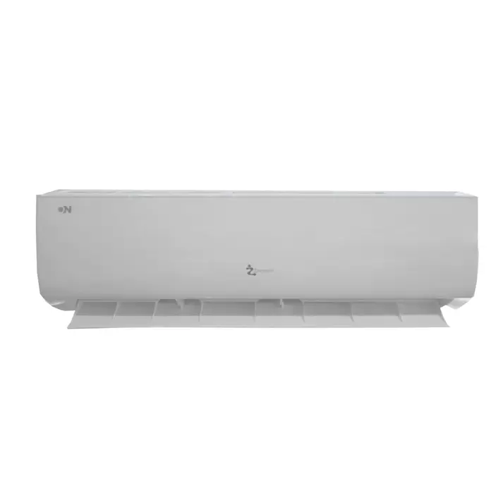 Oferta de AIRE ACONDICIONADO ZMARTECH INVERTER 12 BTUS 110W BLANCO MINI SPLIT por $6842 en Bomssa