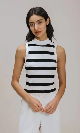 Oferta de Top Cuello Perkins por $199 en C&A