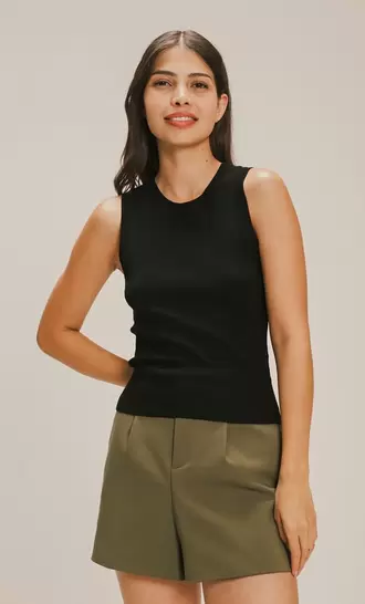 Oferta de Top Sin Mangas por $199 en C&A