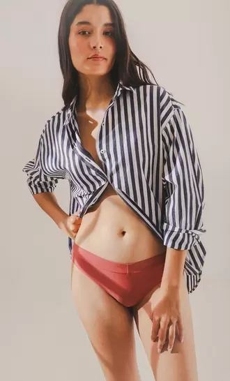 Oferta de Tanga Combinada por $49 en C&A