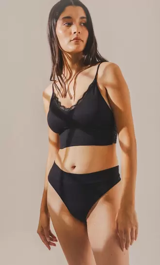 Oferta de Tanga Seamless por $49 en C&A
