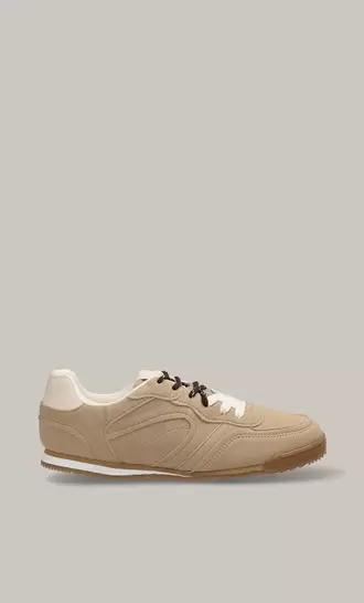 Oferta de Tenis Retro Agujetas Contraste por $199 en C&A